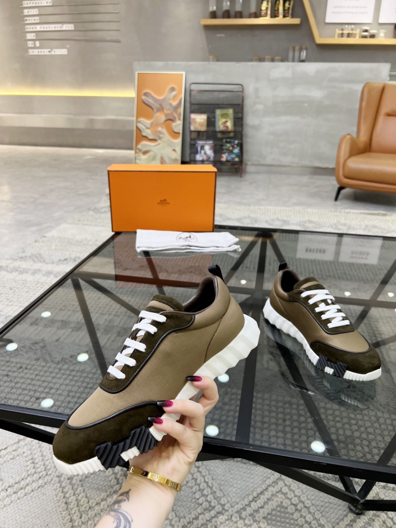 Hermes Sneakers